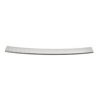 Protezione Paraurti Posteriore Carmos Acciaio Inox BMW X1 F48 2015-2022 foto 1