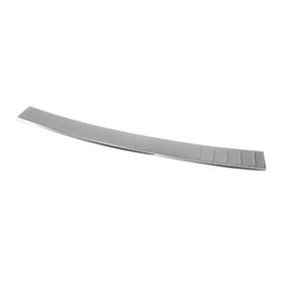 Protezione Paraurti Posteriore Carmos Acciaio Inox BMW X1 F48 2015-2022 foto 2