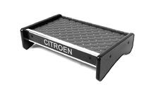 Citroen Jumper 2007-2025 Mensola cruscotto (Tipo-2, GREY) foto 2