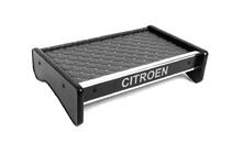 Citroen Jumper 2007-2025 Mensola cruscotto (Tipo-2, GREY) foto 3