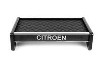 Citroen Jumper 2007-2025 Mensola cruscotto (Tipo-2, BLACK) dal 2014 foto 1