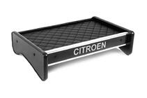 Citroen Jumper 2007-2025 Mensola cruscotto (Tipo-2, BLACK) dal 2014 foto 3