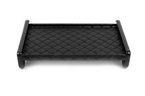 Citroen Jumper 2007-2025 Mensola cruscotto (Tipo-2, BLACK) dal 2014 foto 4
