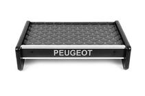 Peugeot Boxer 2006-2025 Mensola cruscotto (Grigio con cuciture grigie) foto 1