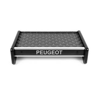 Mensola cruscotto (Grigio con cuciture grigie) Peugeot Boxer 2006-2025 foto 1