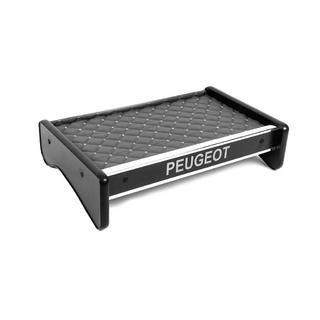 Mensola cruscotto (Grigio con cuciture grigie) Peugeot Boxer 2006-2025 foto 3