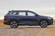 Jetour X90: crossover elegante e pratico foto 3
