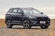 Jetour X90: crossover elegante e pratico foto 1