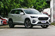Jetour X90: crossover elegante e pratico foto 2