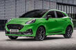 Ford Puma ST: cross carica per gli amanti della guida foto 2