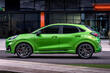 Ford Puma ST: cross carica per gli amanti della guida foto 3