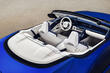 Lexus LC 500 Convertible: lusso e guida all’aria aperta foto 5