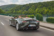 Lexus LC 500 Convertible: lusso e guida all’aria aperta foto 4