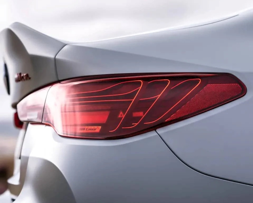 Come scegliere le nuove luci posteriori per un’auto?