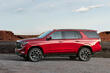 Chevrolet Tahoe 5a generazione: recensione del SUV foto 4