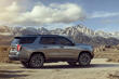 Chevrolet Tahoe 5a generazione: recensione del SUV foto 2