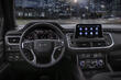 Chevrolet Tahoe 5a generazione: recensione del SUV foto 6