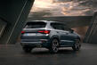 Revisione del crossover aggiornato Cupra Ateca foto 3