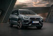 Revisione del crossover aggiornato Cupra Ateca foto 2