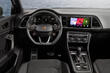 Revisione del crossover aggiornato Cupra Ateca foto 5