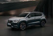 Revisione del crossover aggiornato Cupra Ateca foto 1