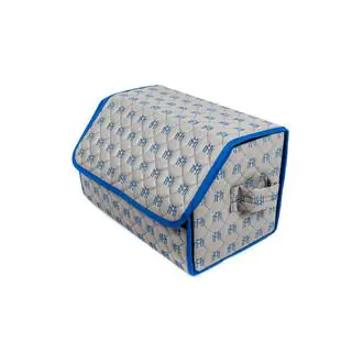 Borsa Organizzatore Bagagliaio ECO (50x30x30, Maybach) foto 4