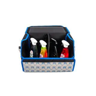 Borsa Organizzatore Bagagliaio ECO (50x30x30, Maybach) foto 2