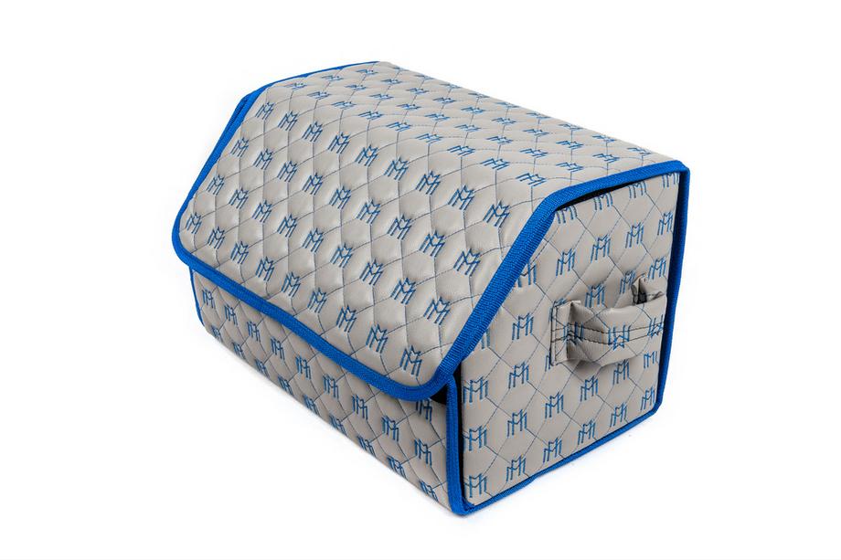 Borsa Organizzatore Bagagliaio ECO (50x30x30, Maybach) Foto 4