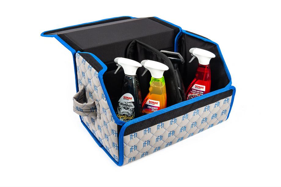 Borsa Organizzatore Bagagliaio ECO (50x30x30, Maybach) Foto 1