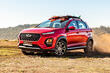 Chery Tiggo 2 Pro: un crossover compatto con ambizioni foto 2