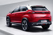 Chery Tiggo 2 Pro: un crossover compatto con ambizioni foto 4
