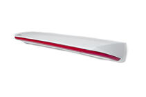 Toyota Land Cruiser Prado 150 2009-2023 Spoiler con FullLED foto 3