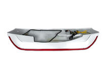 Toyota Land Cruiser Prado 150 2009-2023 Spoiler con FullLED foto 7
