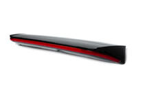 Toyota Land Cruiser Prado 150 2009-2023 Spoiler con FullLED foto 2