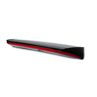 Spoiler con FullLED Toyota Land Cruiser Prado 150 2009-2023 foto 2