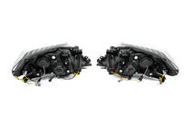 Toyota Land Cruiser Prado 150 2009-2023 Fari anteriori FullLED (2013-2017, Set 2 pezzi) foto 4