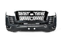 Toyota Land Cruiser 300 2021- Kit carrozzeria WALD (per Prestige) foto 9