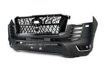 Toyota Land Cruiser 300 2021- Kit carrozzeria WALD (per Prestige) foto 16