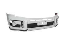 Toyota Land Cruiser 300 2021- Kit carrozzeria WALD (per Prestige) foto 20