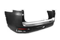 Toyota Land Cruiser 300 2021- Kit carrozzeria WALD (per Prestige) foto 23