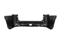 Toyota Land Cruiser 300 2021- Kit carrozzeria WALD (per Prestige) foto 24