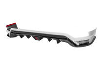 Toyota Land Cruiser 300 2021- Kit carrozzeria WALD (per Prestige) foto 25