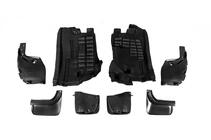 Toyota Land Cruiser 300 2021- Kit carrozzeria WALD (per Prestige) foto 30