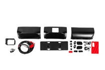 Toyota Land Cruiser 300 2021- Kit carrozzeria WALD (per Prestige) foto 14