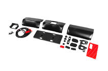Toyota Land Cruiser 300 2021- Kit carrozzeria WALD (per Prestige) foto 31