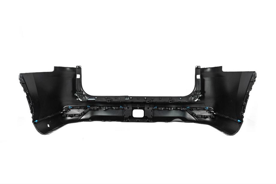 Toyota Land Cruiser 300 2021- Kit carrozzeria WALD (per Prestige) Foto 24