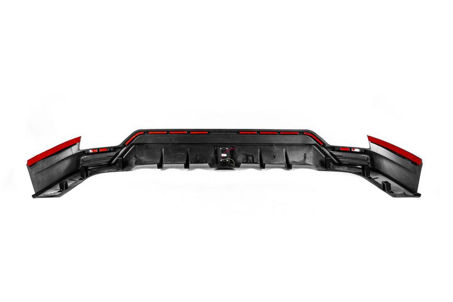 Toyota Land Cruiser 300 2021- Kit carrozzeria WALD (per Prestige) Foto 27