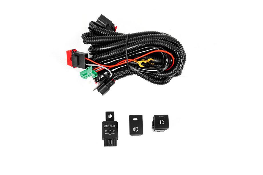 Toyota Land Cruiser 300 2021- Kit carrozzeria WALD (per Prestige) Foto 15