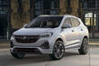 Buick Encore GX: recensione del crossover compatto foto 1
