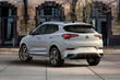 Buick Encore GX: recensione del crossover compatto foto 4